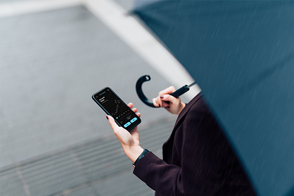Smart phone payment Smart phone payment