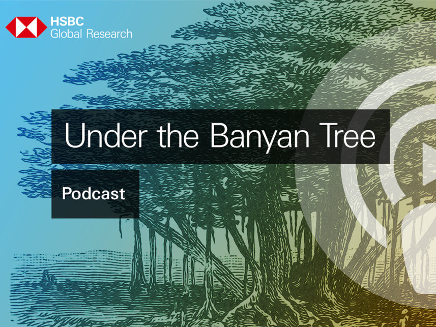  Under the banyan tree