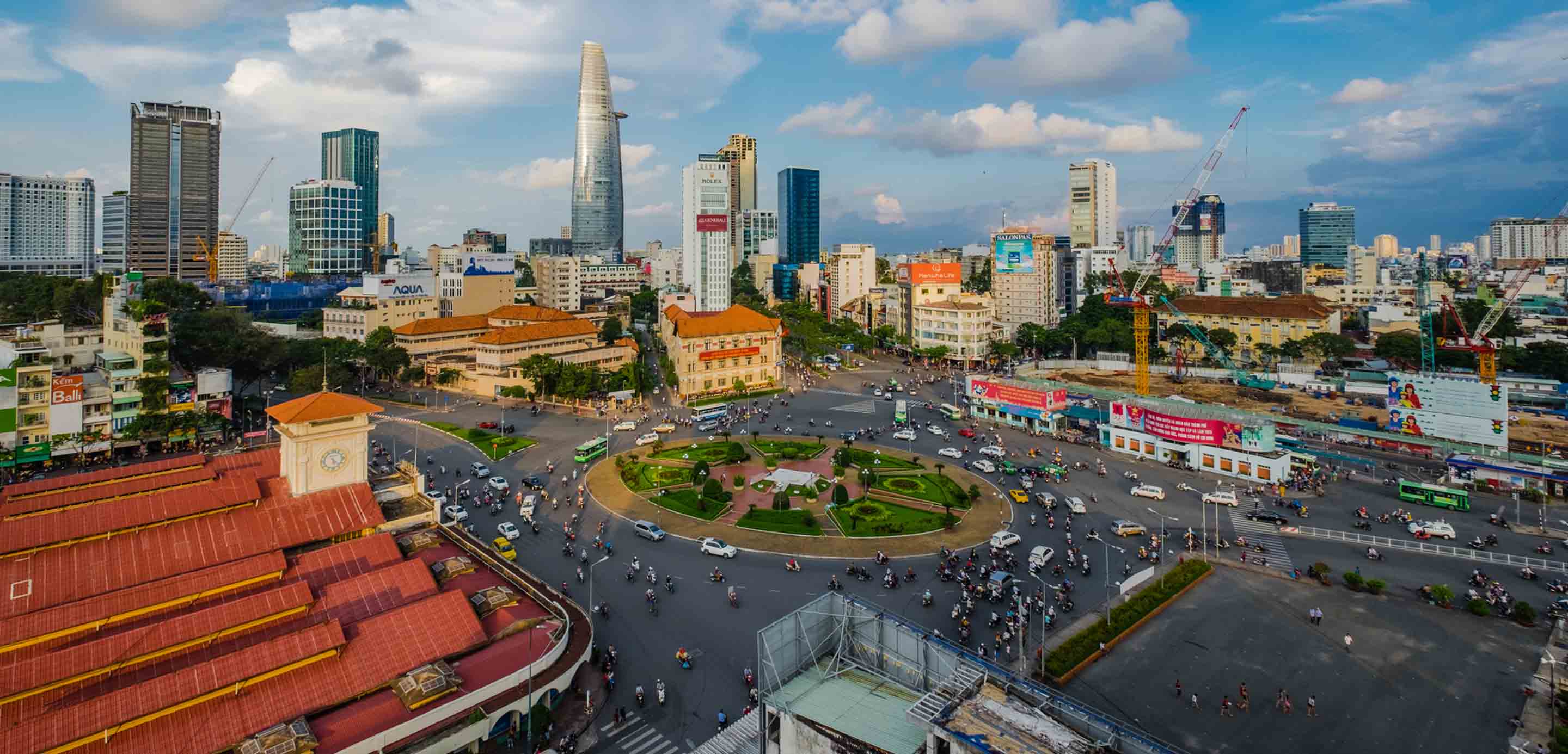 Vietnam, Asia